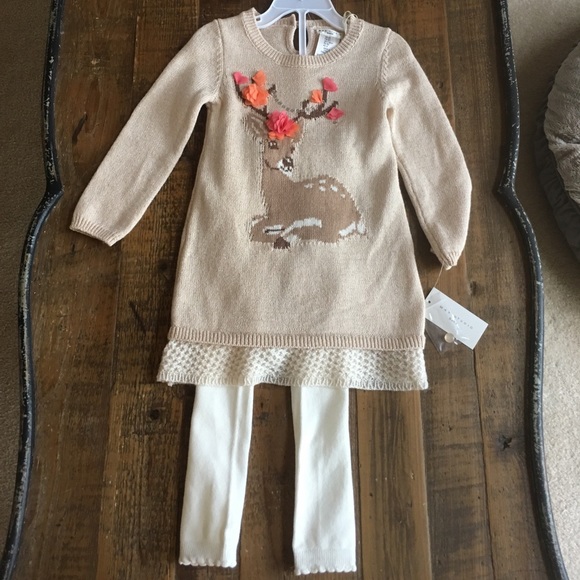 Max studio baby girl clothes Clearance